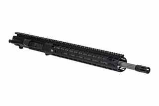 Aero Precision M5E1 Barreled upper features a .308 fluted stainless steel barrel